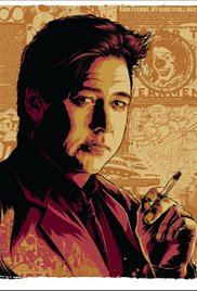 Watch Full Movie :American: The Bill Hicks Story (2009)