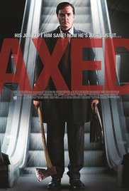 Axed (2012)