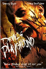 Devils Playground (2010)