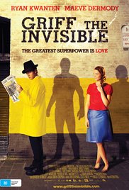 Griff the Invisible (2010)