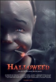 Halloweed (2016)