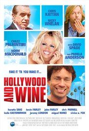 Hollywood & Wine (2011)