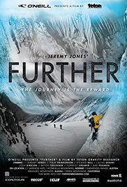 Jeremy Jones Further (2012)