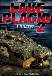 Lake Placid 2 (2007)