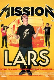 Mission to Lars (2012)