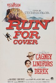 Run for Cover (1955)