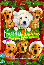 Santa Buddies (2009)