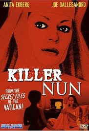 The Killer Nun (1979)