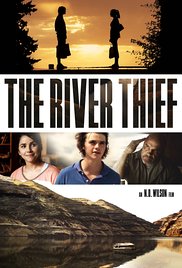 The River Thief (2016)