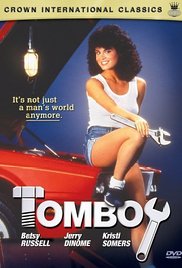 Tomboy (1985)