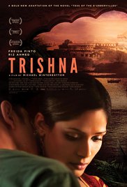 Trishna (2011)