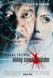 Along Came a Spider (2001)