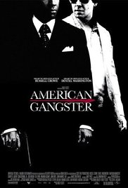 American Gangster 2007