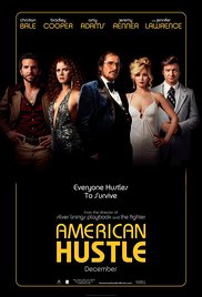 American Hustle 2013