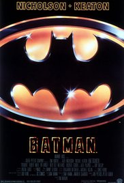 Batman 1989