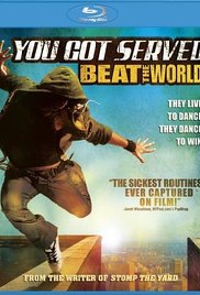 You Got Served: Beat the World (2011)