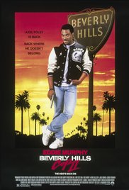 Beverly Hills Cop II 1987