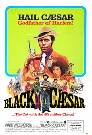 Black Caesar (1973)