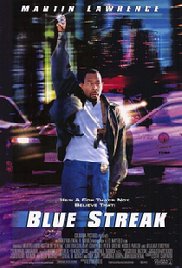 Blue Streak (1999)