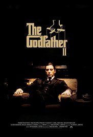 The Godfather: Part II (1974)