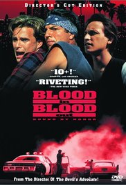 Blood In, Blood Out (1993)