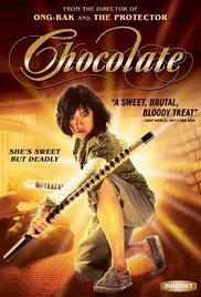 Chocolate (2008)