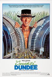 Crocodile Dundee (1986)