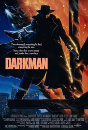 Darkman 1990