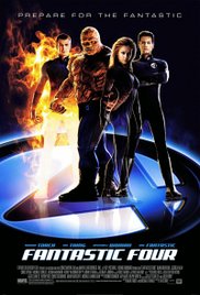 Fantastic Four 2005