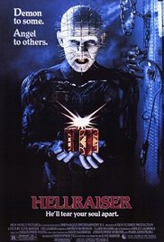 HellRaiser 1987