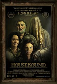 Housebound 2014