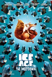 Ice Age 2 The Meltdown 2006