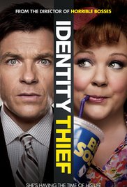 Identity Thief (2013)