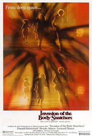 Invasion of the Body Snatchers 1978