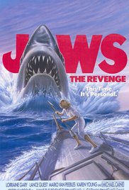 Jaws: The Revenge (1987)