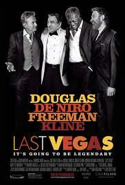 Last Vegas 2013