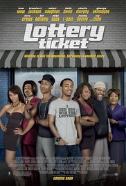 Lottery Ticket 2010