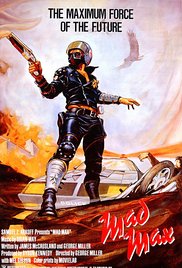 Mad Max (1979)