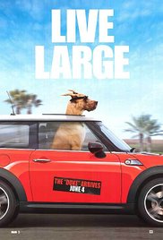 Watch Full Movie :Marmaduke 2010