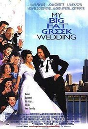 My Big Fat Greek Wedding (2002)