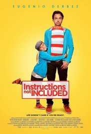 Instructions Not Included 2013