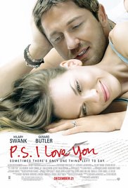 P.S. I Love You (2007)