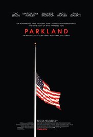 Parkland (2013)