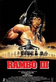 Rambo III 1988