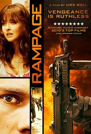 Rampage 2009