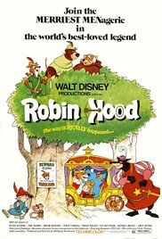 Robin Hood (1973)