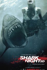 Shark Night 2011