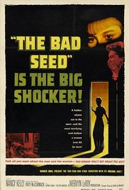 The Bad Seed (1956)