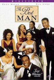 The Best Man (1999)