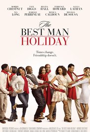 The Best Man Holiday (2013)